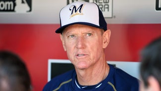 Next Story Image: Last-place Brewers fire Roenicke; Sources: Replaced by Counsell